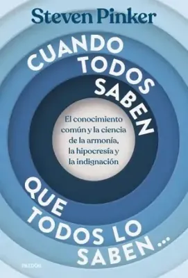 CUANDO TODOS SABEN QUE TODOS LO SABEN...2