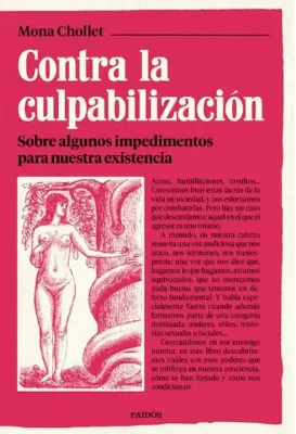 CONTRA LA CULPABILIZACION1
