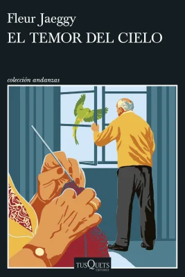 EL TEMOR DEL CIELO1
