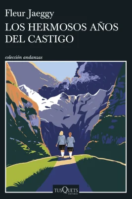 LOS HERMOSOS AÑOS DEL CASTIGO1