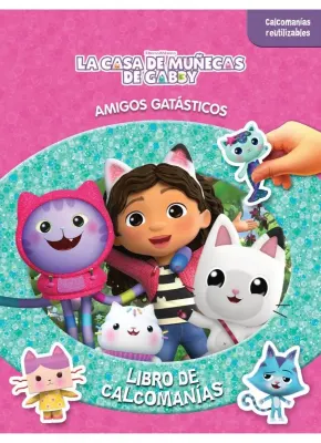 LA CASA DE MUÑECAS DE GABBY2
