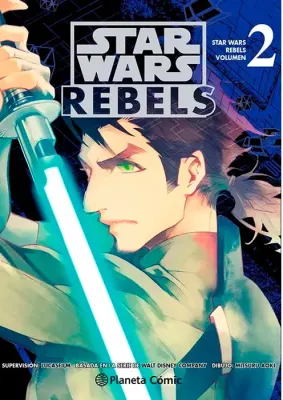 STAR WARS. REBELS 022