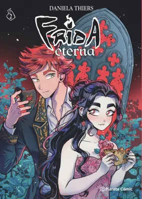 FRIDA ETERNA 21