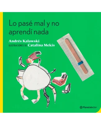 LO PASE MAL Y NO ARENDI NADA2