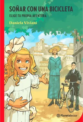 SOÑAR CON UNA BICICLETA2