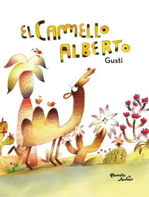 EL CAMELLO ALBERTO2