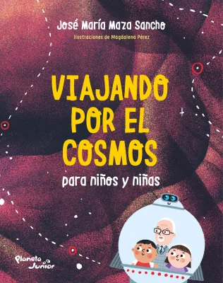 VIAJANDO POR EL COSMOS PARA NIÑOS Y NIÑAS2