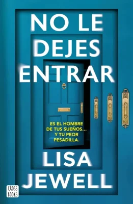 NO LE DEJES ENTRAR1