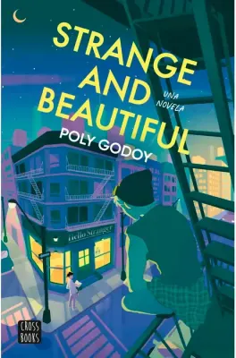 STRANGE AND BEAUTIFUL2