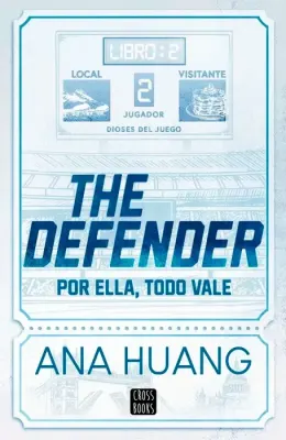 THE DEFENDER (DIOSES DEL JUEGO 2)1