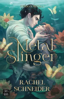 METAL SLINGER (FUEGO Y METAL 1)1