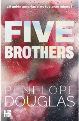 FIVE BROTHERS2