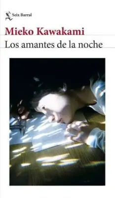 LOS AMANTES DE LA NOCHE1