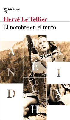 EL NOMBRE EN EL MURO1