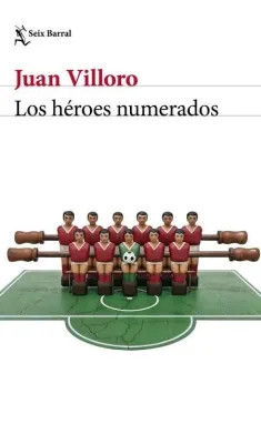 LOS HEROES NUMERADOS1