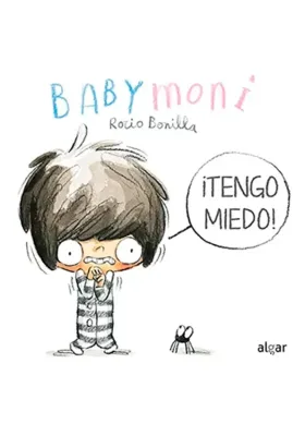 BABYMONI TENGO MIEDO2