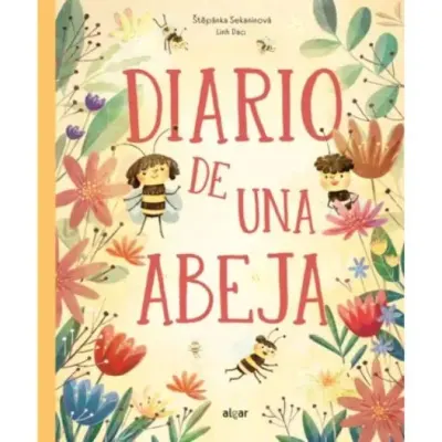 DIARIO DE UNA ABEJA2