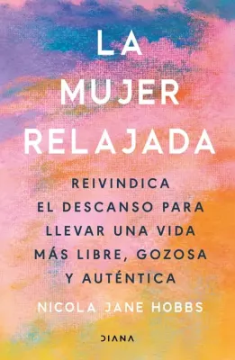 LA MUJER RELAJADA2
