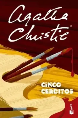 CINCO CERDITOS2