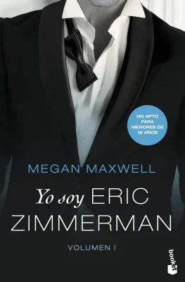 YO SOY ERIC ZIMMERMAN VOL I2