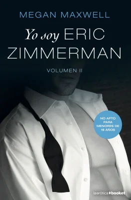 YO SOY ERIC ZIMMERMAN VOL II2