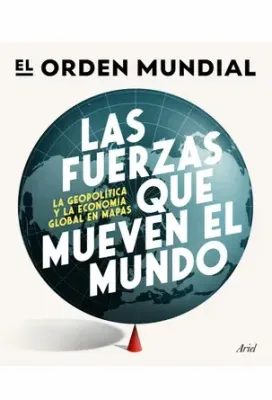 LAS FUERZAS QUE MUEVEN EL MUNDO (3RA EDICION)1