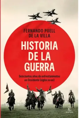 HISTORIA DE LA GUERRA1