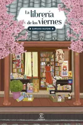 LA LIBRERIA DE LOS VIERNES1