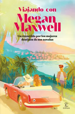 VIAJANDO CON MEGAN MAXWELL1