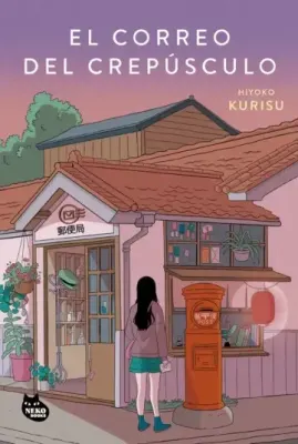 EL CORREO DEL CREPUSCULO1
