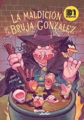 31 MINUTOS - LA MALDICION DE LA BRUJA GONZALEZ2