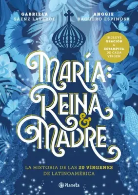 MARIA REINA Y MADRE1