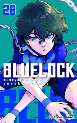 BLUE LOCK 281
