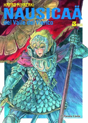 NAUSICAA 31
