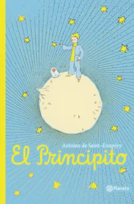 EL PRINCIPITO (ED. DE LUJO)1
