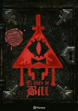 EL LIBRO DE BILL TD1