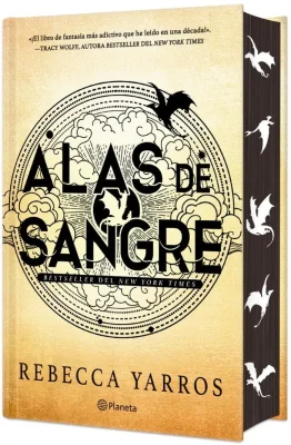 ALAS DE SANGRE EMPIREO I TAPA DURA1