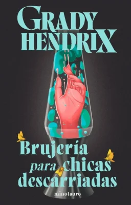 BRUJERIA PARA CHICAS DESCARRIADAS2