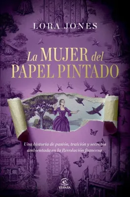 LA MUJER DEL PAPEL PINTADO1