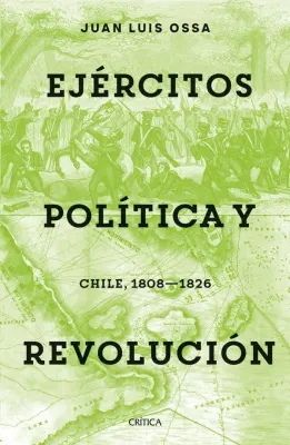 EJERCITOS, POLITICA Y REVOLUCION2