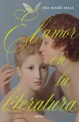 EL AMOR EN LA LITERATURA1