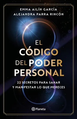 EL CODIGO DEL PODER PERSONAL1
