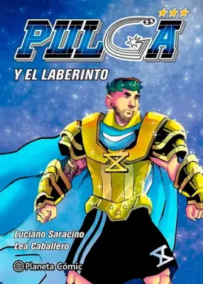 PULGA Y EL LABERINTO2