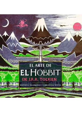 EL ARTE DE EL HOBBIT1