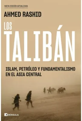 LOS TALIBAN1