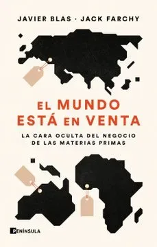 EL MUNDO ESTA EN VENTA2