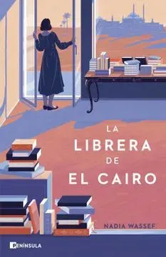 LA LIBRERA DE EL CAIRO2