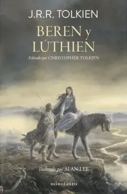 BEREN Y LUTHIEN1