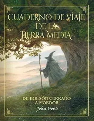 CUADERNO DE VIAJES DE LA TIERRA MEDIA2
