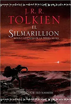 EL SILMARILLION ILUSTRADO POR TED NASMITH1